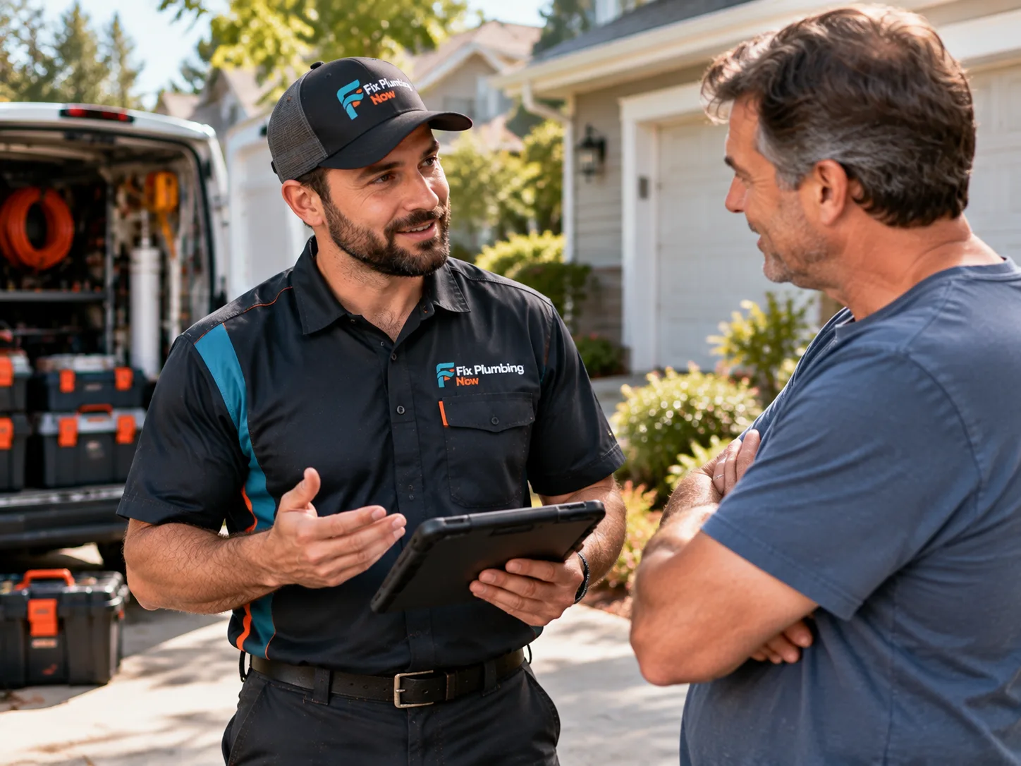 Clogged Drain Service Cumming, GA FAQs